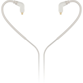 Behringer IMC251-CL Καλώδιο In Ear Ακουστικών Clear-2-min