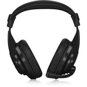 Behringer HPM1100U Ακουστικά USB Μαύρα-2-min