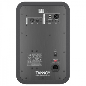 Tannoy Reveal 802 Ηχείο Studio Monitor (Τεμάχιο)-2-min