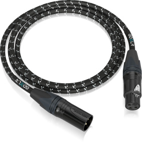TC Helicon GoXLR MIC CABLE Καλώδιο Μικροφώνου-2-min