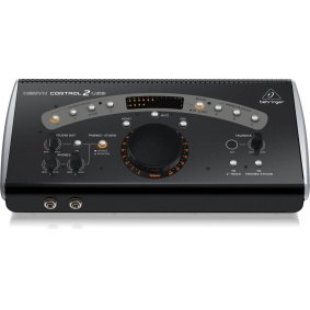 Behringer CONTROL2USB Studio Control - Communication Center-2-min