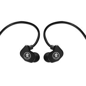 Mackie CR-Buds+ In-Ear Ακουστικά-2-min