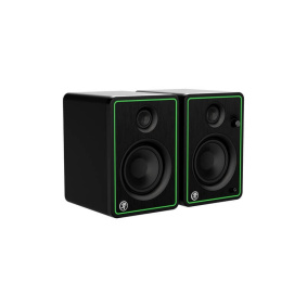 Mackie CR4-X (Ζεύγος) Ηχεία Studio Monitors-2-min