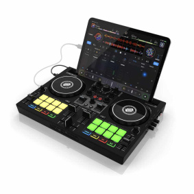 Reloop BUDDY Dj Controller-2-min