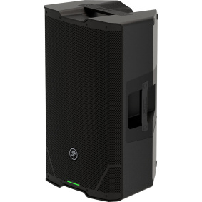 Mackie SRT215 Αυτοενισχυόμενο Ηχείο PA 1600W-2-min