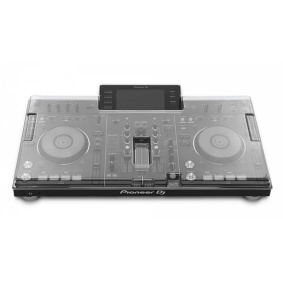 Decksaver Pioneer XDJ-RX Κάλυμμα Προστασίας Διάφανο-2-min