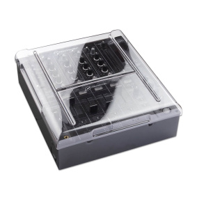 Decksaver 12 Mixer Κάλυμμα Προστασίας Διάφανο (Pioneer / XONE / Denon)-2-min