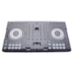 Decksaver Pioneer DDJ-SX3 Κάλυμμα Προστασίας Διάφανο-2-min