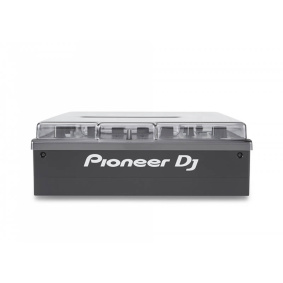 Decksaver Pioneer DJM-900NXS2 Κάλυμμα Προστασίας Διάφανο-2-min