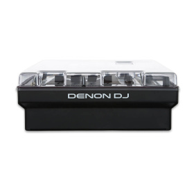 Decksaver Denon X1800/X1850 Prime Κάλυμμα Προστασίας Διάφανο-2-min