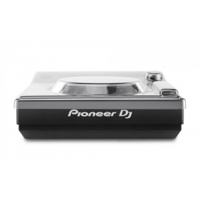 Decksaver Pioneer XDJ-700 Κάλυμμα Προστασίας Διάφανο-2-min