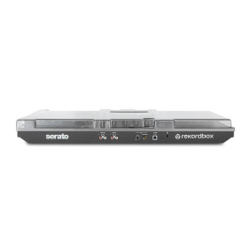 Decksaver Pioneer DDJ-FLX6 Κάλυμμα Προστασίας Διάφανο-2-min