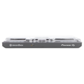 Decksaver Pioneer DDJ-1000 Κάλυμμα Προστασίας Διάφανο-2-min