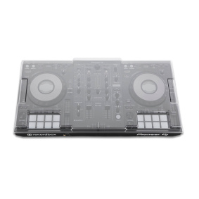 Decksaver Pioneer DDJ-800 Κάλυμμα Προστασίας Διάφανο-2-min