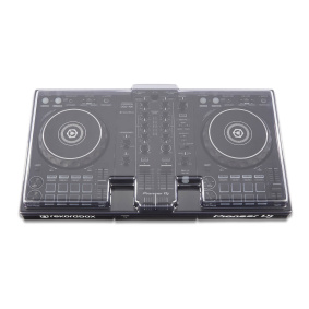 Decksaver LE Pioneer DDJ-400 Κάλυμμα Προστασίας Διάφανο-2-min