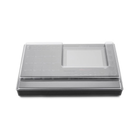 Decksaver Akai Pro MPC Live II Κάλυμμα Προστασίας Διάφανο-2-min