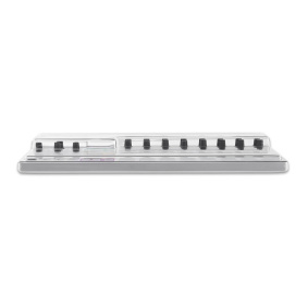 Decksaver LE Arturia Beatstep Pro Κάλυμμα Προστασίας Διάφανο-2-min