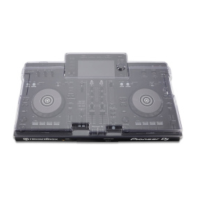 Decksaver Pioneer XDJ-RR Κάλυμμα Προστασίας Διάφανο-2-min