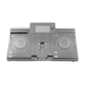 Decksaver Pioneer DJ XDJ-RX2 Κάλυμμα Προστασίας Διάφανο-2-min