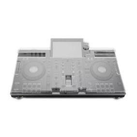 Decksaver Pioneer XDJ-RX3 Κάλυμμα Προστασίας Διάφανο-2-min