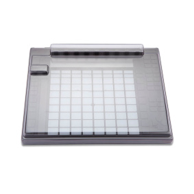 Decksaver Ableton Push Κάλυμμα Προστασίας Διάφανο-2-min