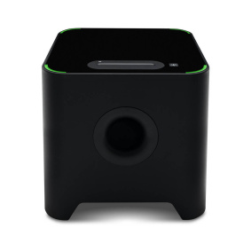 Mackie CR6S-X Αυτοενισχυόμενο Subwoofer Μαύρο-2-min