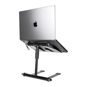 Headliner Digistand Pro Βάση Laptop Μαύρη-2-min