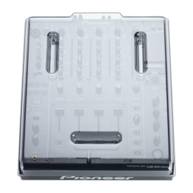 Decksaver Pioneer DJM-900 Κάλυμμα Προστασίας Διάφανο (Ταιριάζει με Nexus & SRT)-2-min
