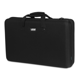 UDG U8302BL Creator Controller Hardcase DJ Controller Large Black-2-min