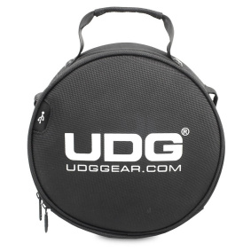 UDG U9950BL Ultimate DIGI Θήκη Ακουστικών Black-2-min