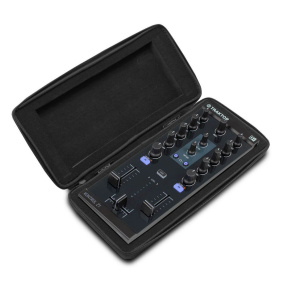 UDG U8410BL Creator NI Kontrol F1/X1/Z1 Hardcase Protector Black MK2-2-min