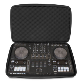 UDG U8309BL Creator NI Traktor Kontrol S4 MK3/ S2 MK3 Hardcase Black-2-min