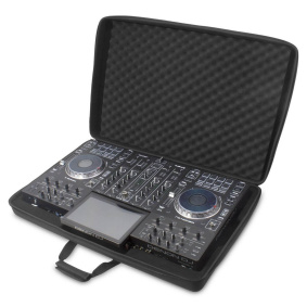 UDG U8310BL Creator Denon DJ Prime 4 Hardcase Black-2-min