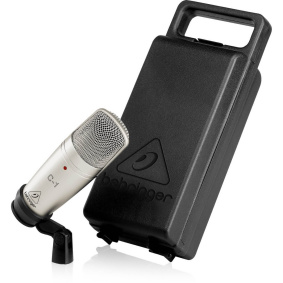 Behringer C-1 Πυκνωτικό Μικρόφωνο-2-min