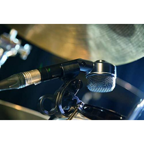 Electro-Voice ND44 Δυναμικό Μικρόφωνο Snare/Tom-2-min