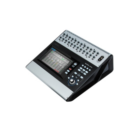 QSC Touchmix-30 Pro Ψηφιακή Κονσόλα Μίξης-2-min