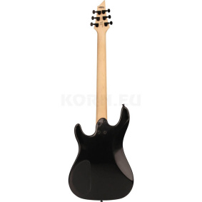 Cort KX100 HH Ηλεκτρική Κιθάρα Black Metallic-2-min