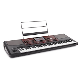 Korg PA700 Arranger Μαύρο-2-min