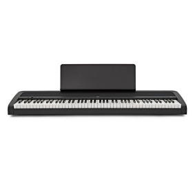 Korg B2-BLK Stage Piano Μαύρο-2-min