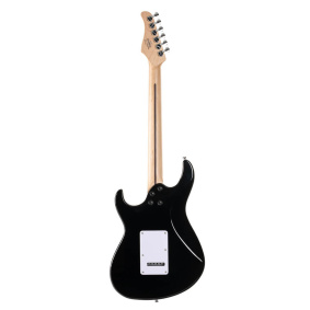 Cort G200 HSS Ηλεκτρική Κιθάρα Black-2-min