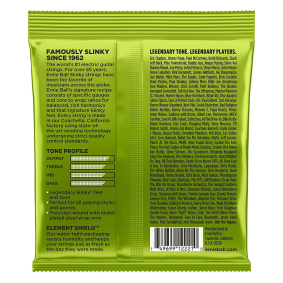ErnieBall 2221 Regular Slinky Χορδές Ηλεκτρικής Κιθάρας 10-46-2-min