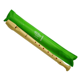Hohner 9508 C Φλογέρα Σοπράνο German Πλαστική-2-min