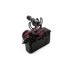 RØDE VideoMicro Πυκνωτικό Μικρόφωνο-2-min