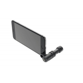 RØDE VideoMic ME Πυκνωτικό Μικρόφωνο-2-min
