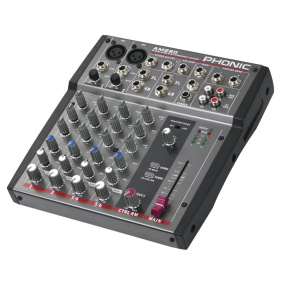 Phonic AM-220 Αναλογική κονσόλα-2-min