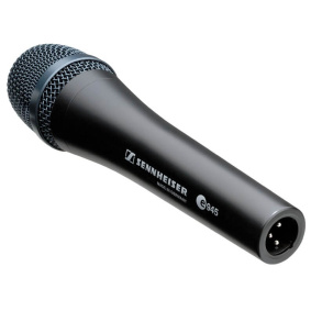 Sennheiser E-945 Δυναμικό Μικρόφωνο-2-min