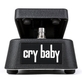 Dunlop GCB-95 Crybaby Wah Πετάλι-2-min