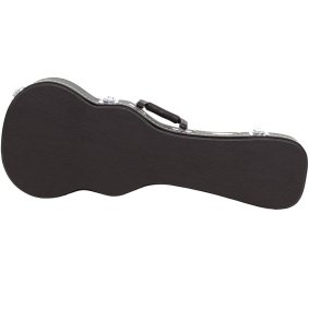 RockCase RC 10651 B/SB Standard Ukulele Concert Βαλίτσα-2-min