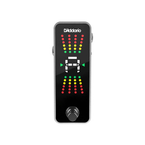 D'Addario PW-CT-20 Chromatic Pedal Tuner Πετάλι-2-min