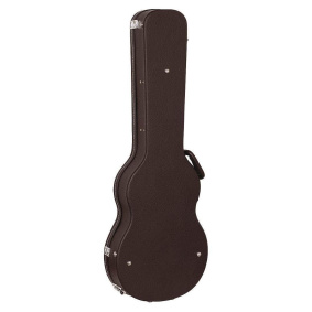 RockCase RC 10607 BCT/SB Standard Βαλίτσα Hollow Body Κιθάρας-2-min